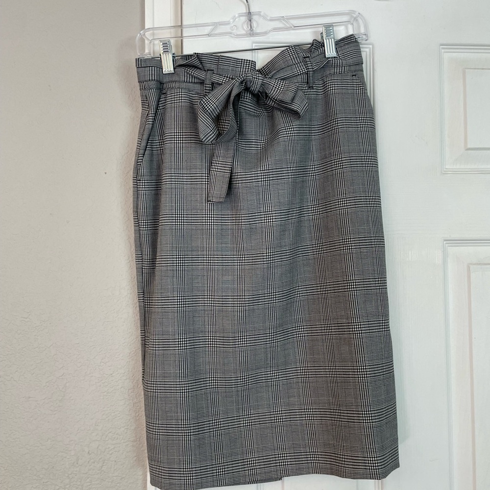 Banana Republic skirt